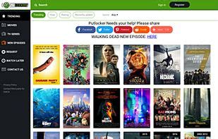 Putlocker9 .